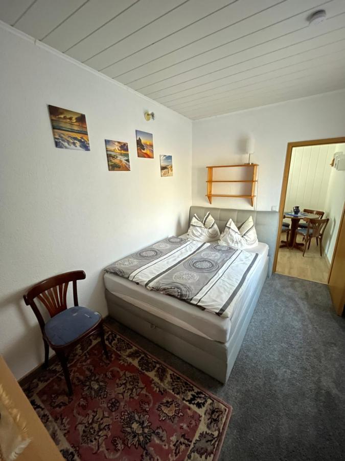Schoener Ferienbungalow Umgeben Von Natur Und Nicht Weit Zur Ostsee Neubukow ภายนอก รูปภาพ