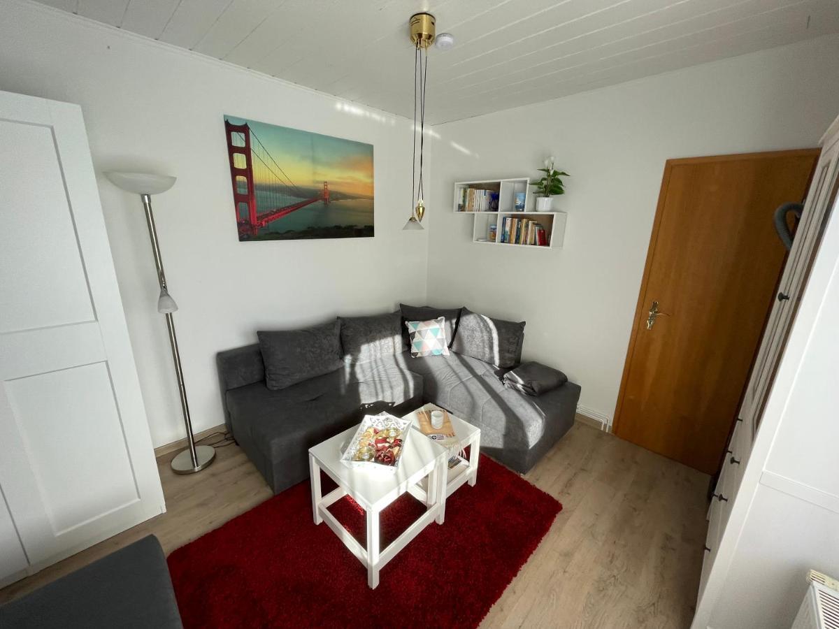 Schoener Ferienbungalow Umgeben Von Natur Und Nicht Weit Zur Ostsee Neubukow ภายนอก รูปภาพ